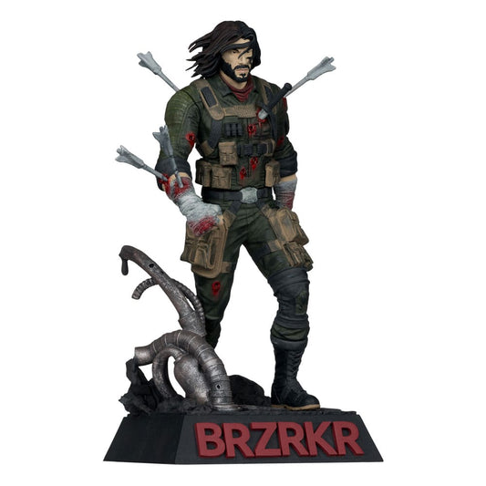 BRZRKR 1/10 Statue B Limited Edition 21 cm P049651