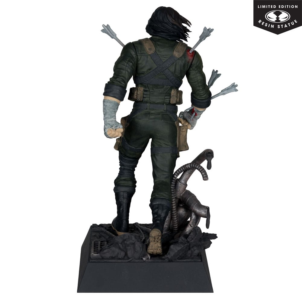 BRZRKR 1/10 Statue B Limited Edition 21 cm P049651