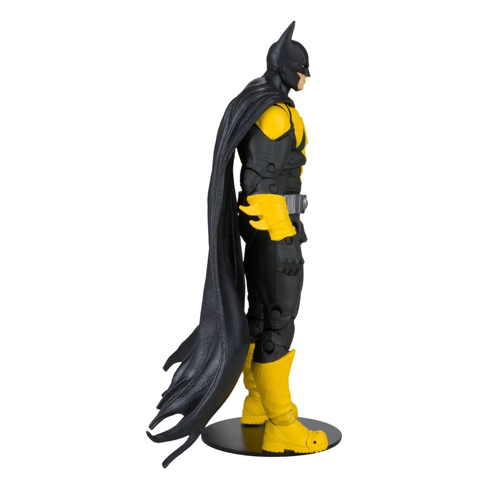 DC Multiverse Action Figure Batman (Sinestro Corps)(Gold Label) 18 cm P049662