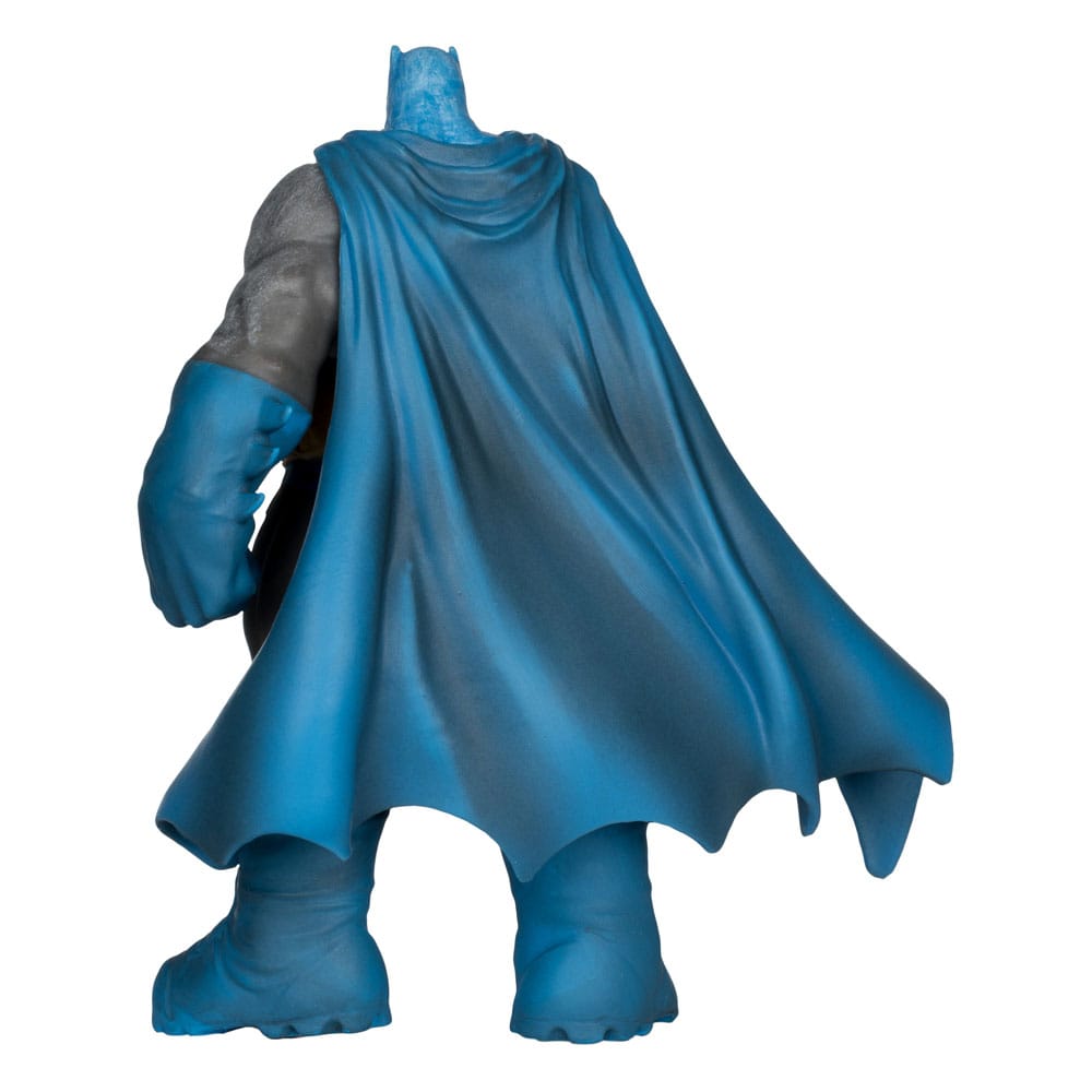 Todd's Mods DC Direct Collector Vinyl Statue Batman 11 cm P049700