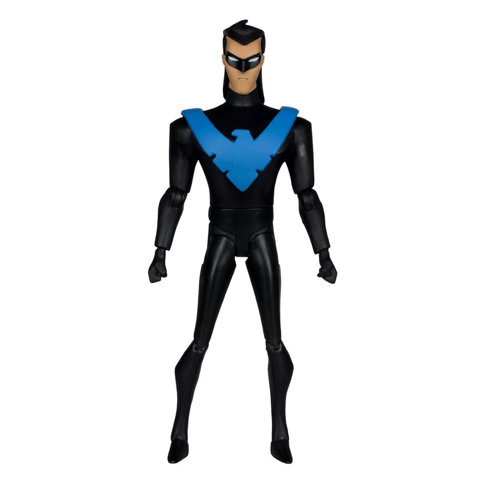DC Direct Action Figure The New Batman Adventures Nightwing 15 cm P049810