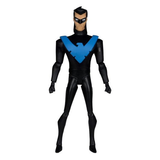 DC Direct Action Figure The New Batman Adventures Nightwing 15 cm P049810