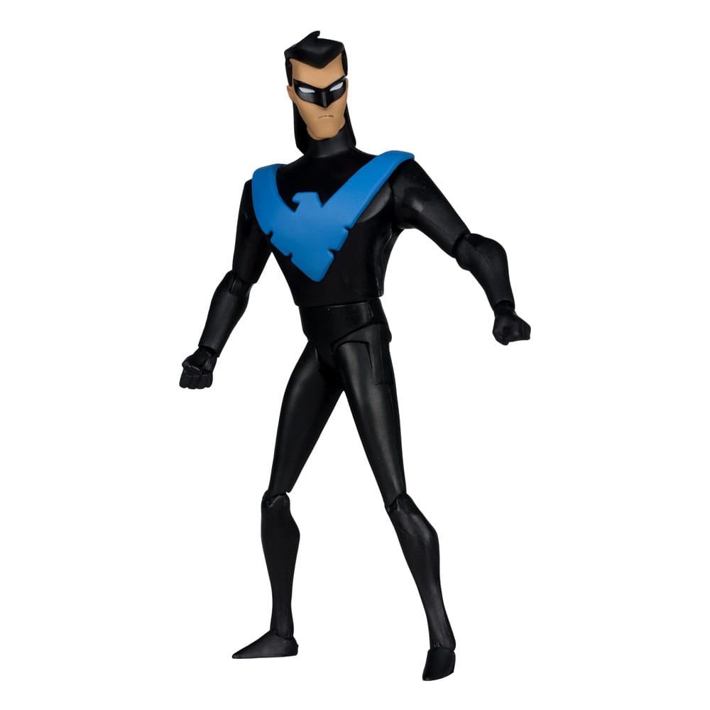 DC Direct Action Figure The New Batman Adventures Nightwing 15 cm P049810