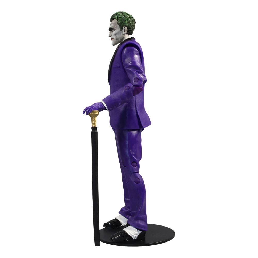 DC Multiverse Action Figure The Joker: The Criminal (Batman: Three Jokers) 18 cm P049830