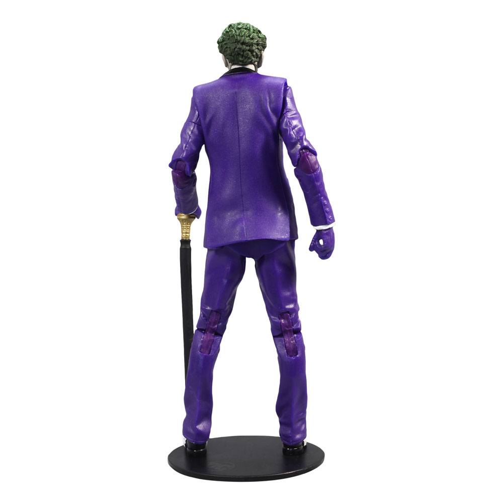 DC Multiverse Action Figure The Joker: The Criminal (Batman: Three Jokers) 18 cm P049830