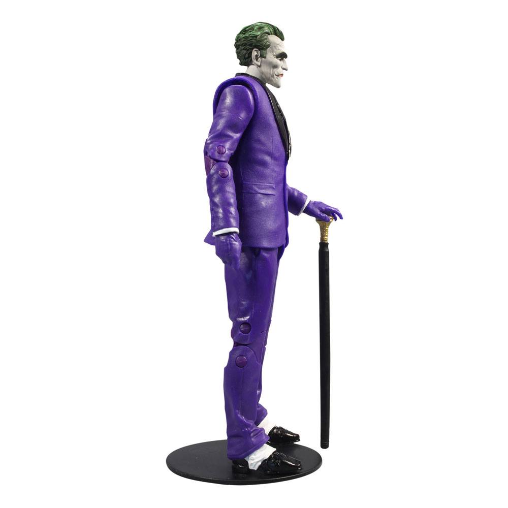 DC Multiverse Action Figure The Joker: The Criminal (Batman: Three Jokers) 18 cm P049830