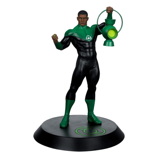 DC Direct Statue 1/6 DC Designer Series Green Lantern by Jamal Campbell 30 cm P049842