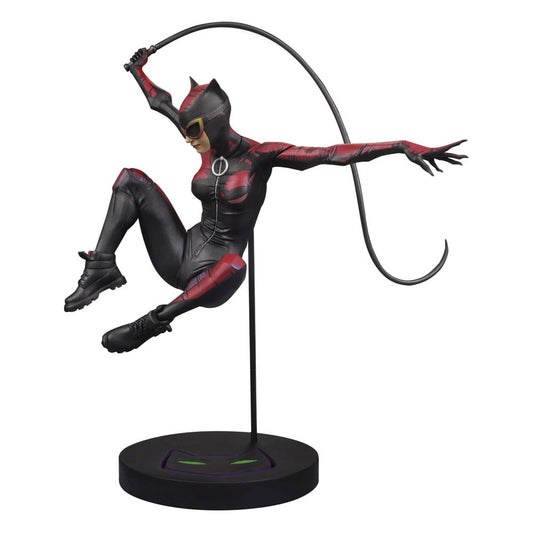 DC Designer Series Statue 1/6 Catwoman by Jock 33 cm P049843