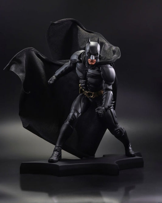 DC Direct  Statue DC Movie Statues Batman (The Dark Knight) 24 cm P049845