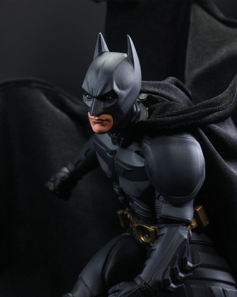 DC Direct  Statue DC Movie Statues Batman (The Dark Knight) 24 cm P049845