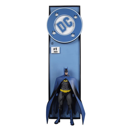 DC Direct Corner Box Statue 1/10 Batman Limited Edition 42 cm P049854