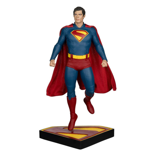 Superman (2025) DC Direct 1/6 Statue Superman 35 cm P049856