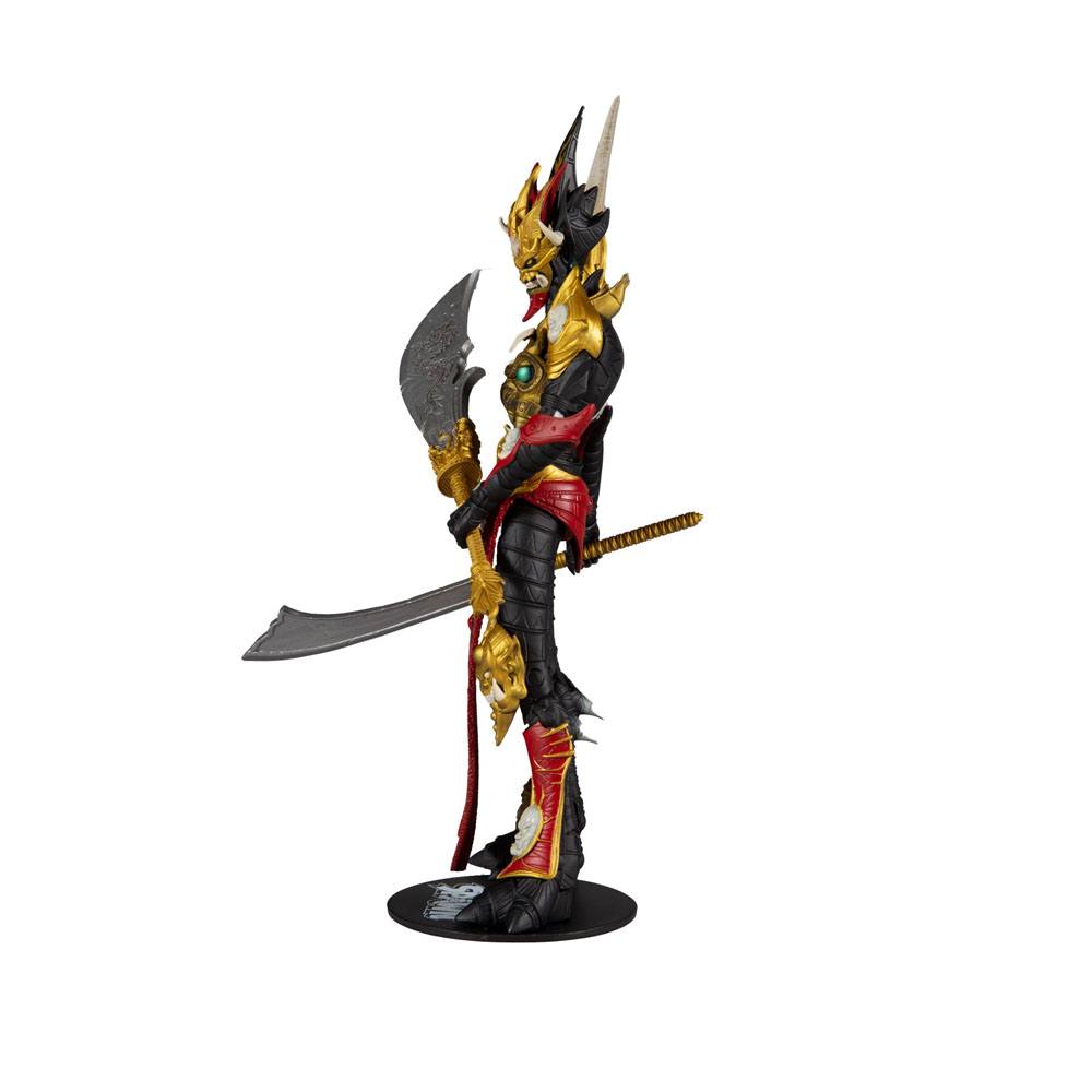 Spawn Action Figure Mandarin Spawn 18 cm P049857