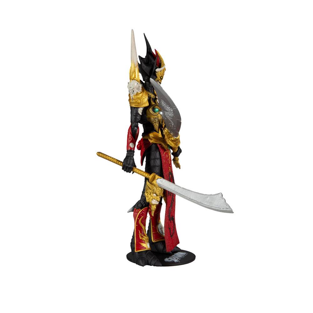 Spawn Action Figure Mandarin Spawn 18 cm P049857