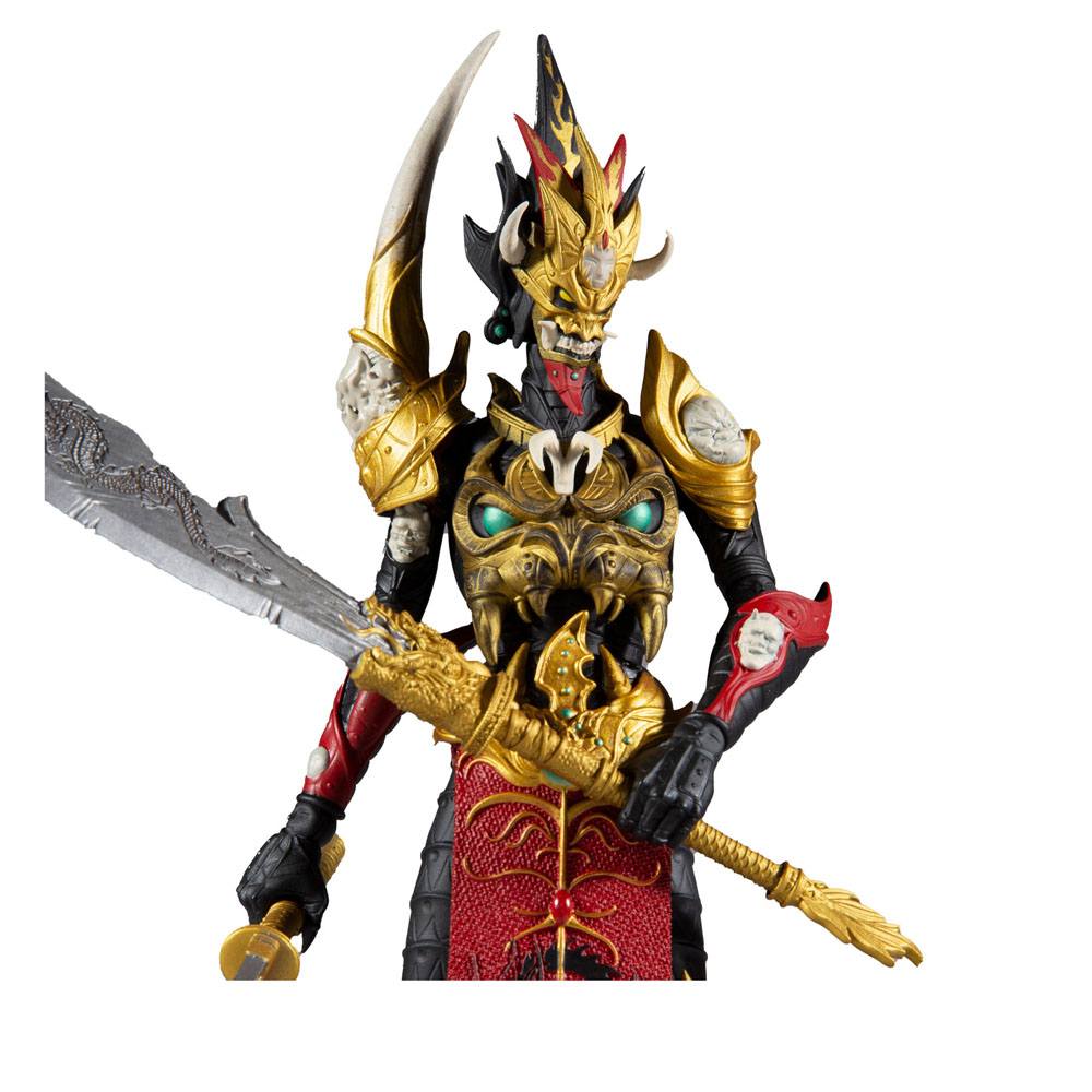 Spawn Action Figure Mandarin Spawn 18 cm P049857