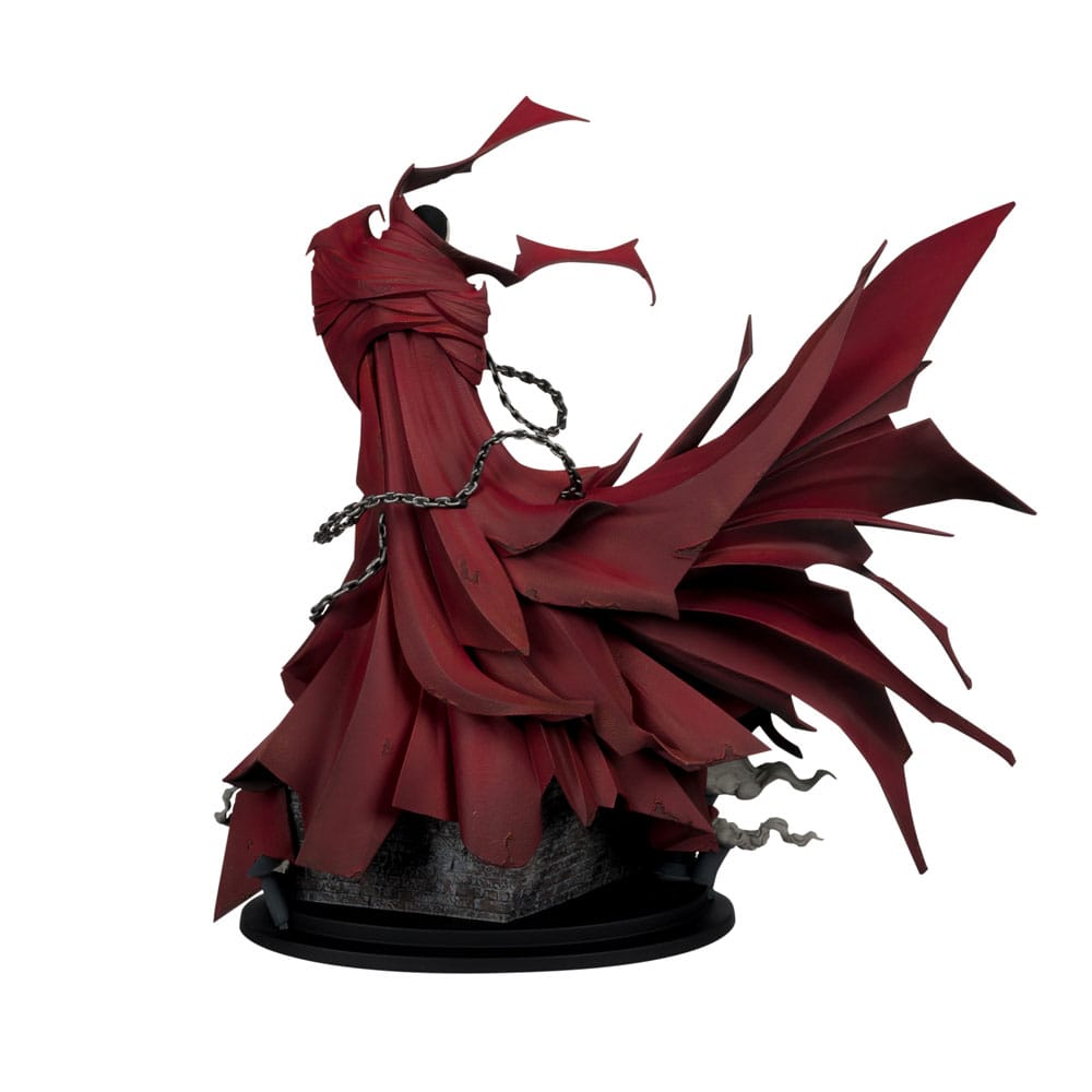 Spawn/Batman Statue 1/8 Spawn by Greg Capullo 38 cm P049865