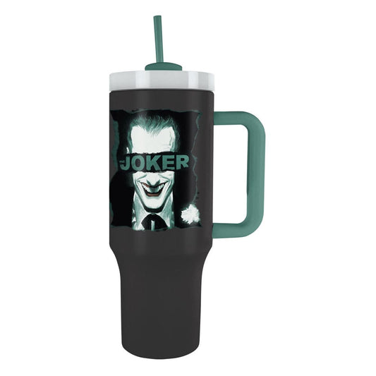 DC Comics Stainless Steel tumbler Joker 1130 ml P049881