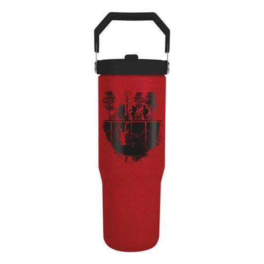 Stranger Things Stainless Steel tumbler 887 ml P073409