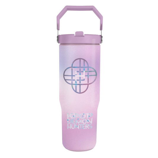 KPop Demon Hunters Stainless Steel tumbler 1130 ml P066892
