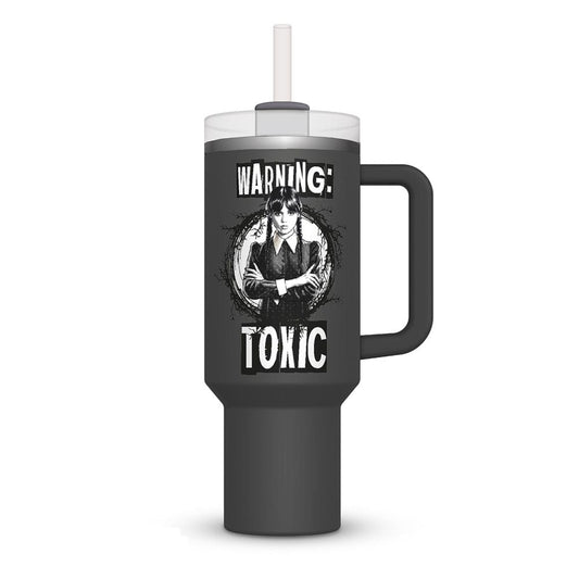 Wednesday Stainless Steel tumbler 1130 ml P049889