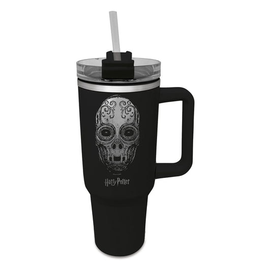 Harry Potter Stainless Steel tumbler The Dark Arts 1130 ml P049892