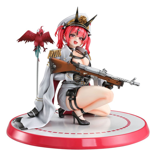 Goddes of Victory: Nikke PVC Statue 1/7 Mast 19 cm P068383