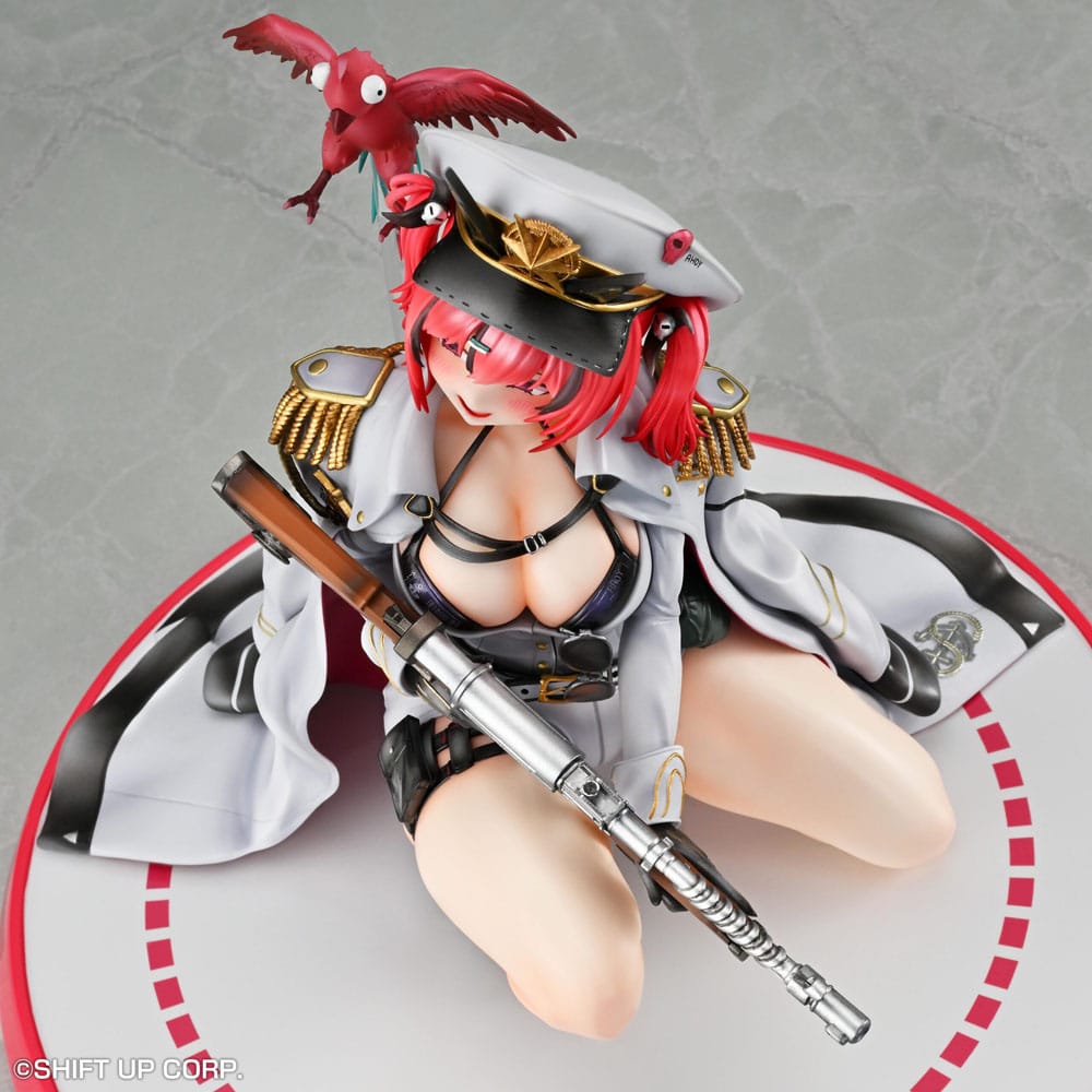 Goddes of Victory: Nikke PVC Statue 1/7 Mast 19 cm P068383