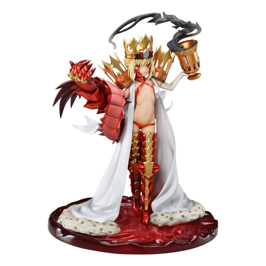 Fate/Grand Order PVC Statue 1/7 Beast/Sodom's Beast/Draco (Second Ascension) 25 cm P049917