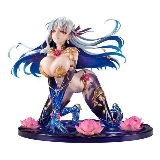 Fate/Grand Order PVC Statue 1/7 Assassin/Kama Final Ascension 16 cm P049920