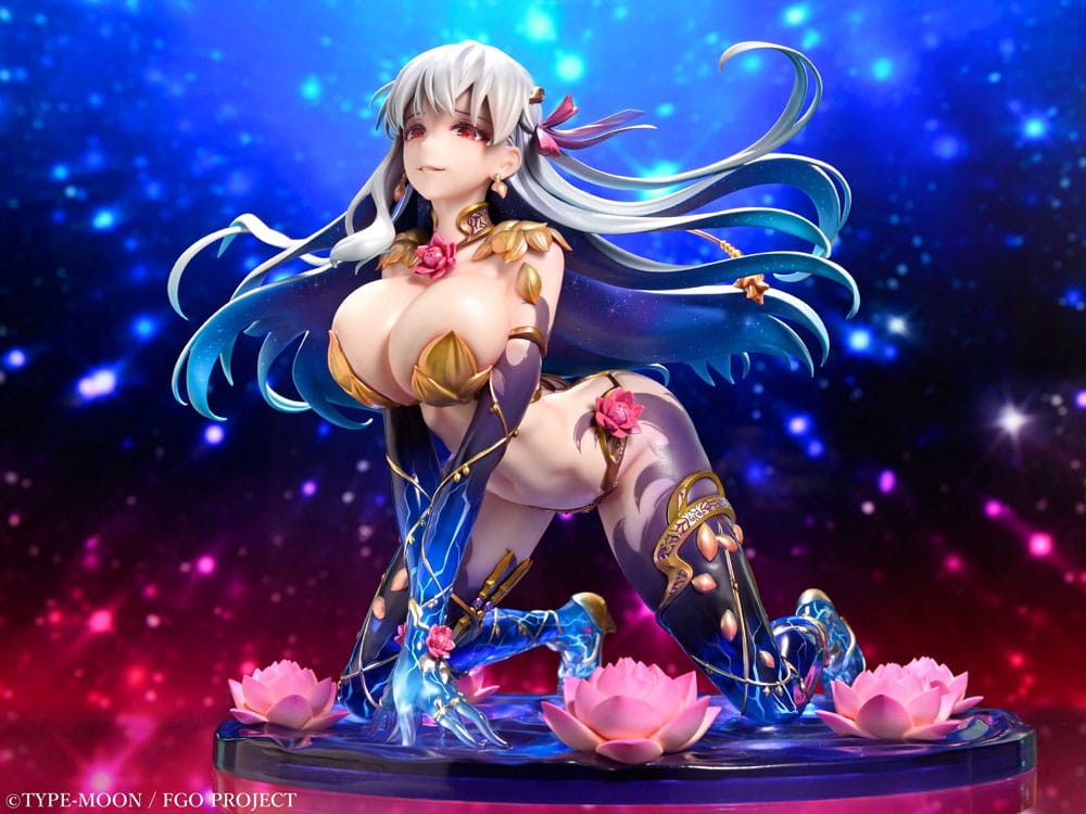 Fate/Grand Order PVC Statue 1/7 Assassin/Kama Final Ascension 16 cm P049920