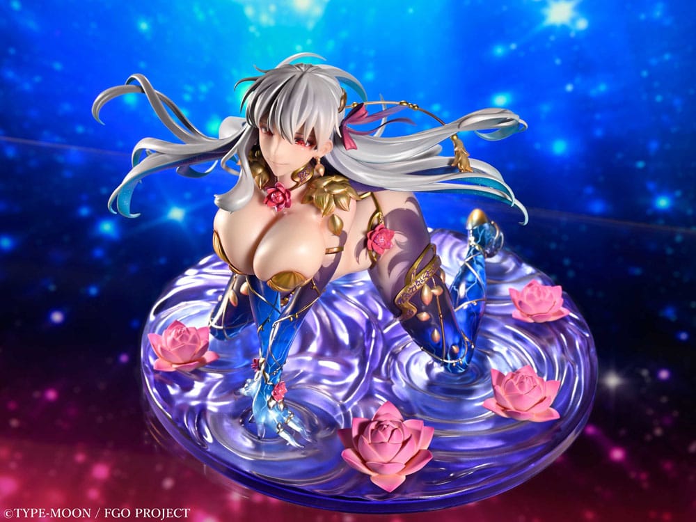Fate/Grand Order PVC Statue 1/7 Assassin/Kama Final Ascension 16 cm P049920