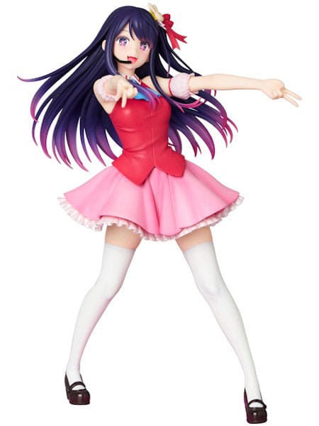 Oshi no Ko PPP Statue Ai Hoshino 20 cm P049999