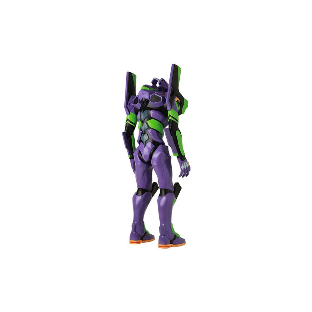 Neon Genesis Evangelion ASM Series Jumbo Size Soft Vinyl Statue Evangelion Unit-01 60 cm P066710