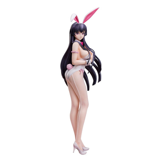 Code Geass: Rozé of the Recapture B-Style PVC Statue Sakura Haruyanaginomiya Bunny Ver. 45 cm P050057
