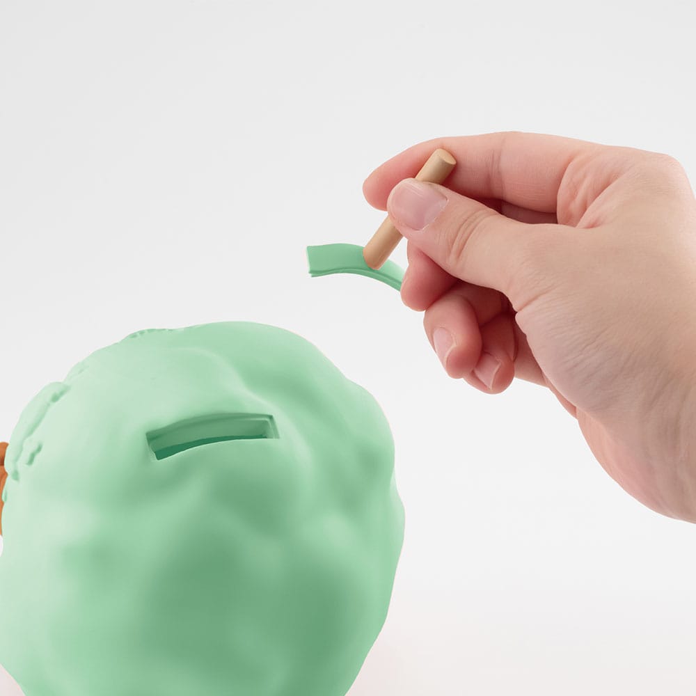 One Piece Character Coin Bank Tony Tony Chopper Candy Mint Ver. 10 cm P050068