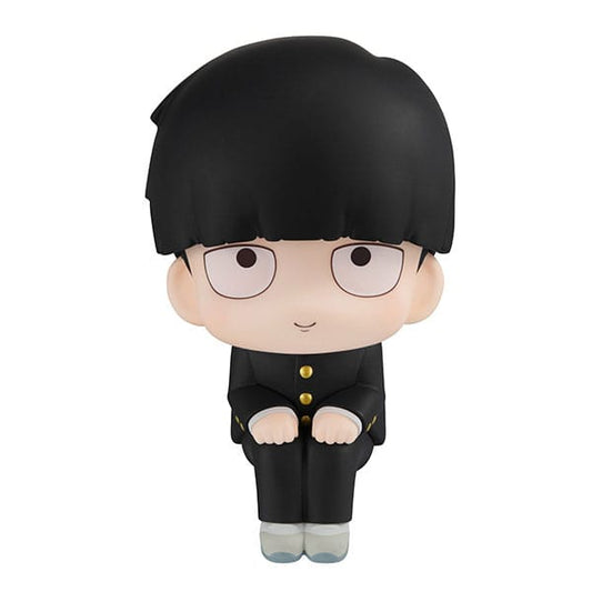 Mob Psycho 100 III Look Up PVC Statue Shigeo Kageyama 11 cm P065072