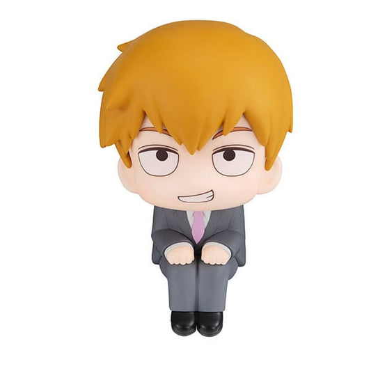 Mob Psycho 100 III Look Up PVC Statue Arataka Reigen 11 cm P065073