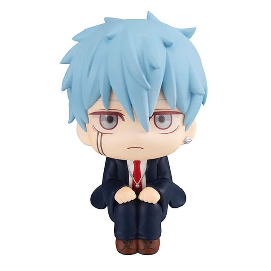 Mashle Look Up PVC Statue Lance Crown 11 cm P050123