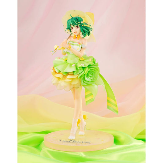 Lucrea Macross Frontier: The Labyrinth of Time PVC Statue Ranka Lee 21 cm P050131