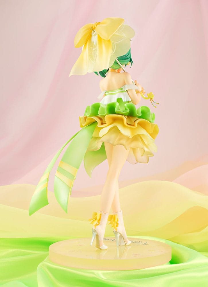 Lucrea Macross Frontier: The Labyrinth of Time PVC Statue Ranka Lee 21 cm P050131