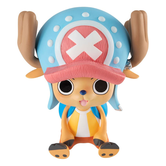 One Piece Look Up PVC Statue Tony Tony Chopper 11 cm P050141
