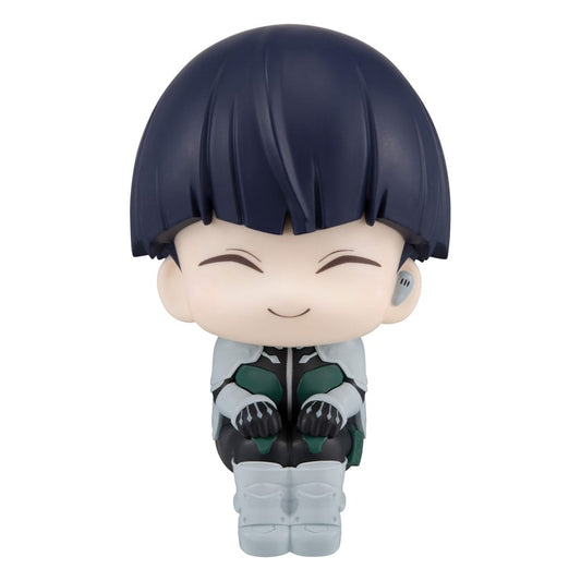 Kaiju No. 8 Look Up PVC Statue Soshiro Hoshina 11 cm P050153