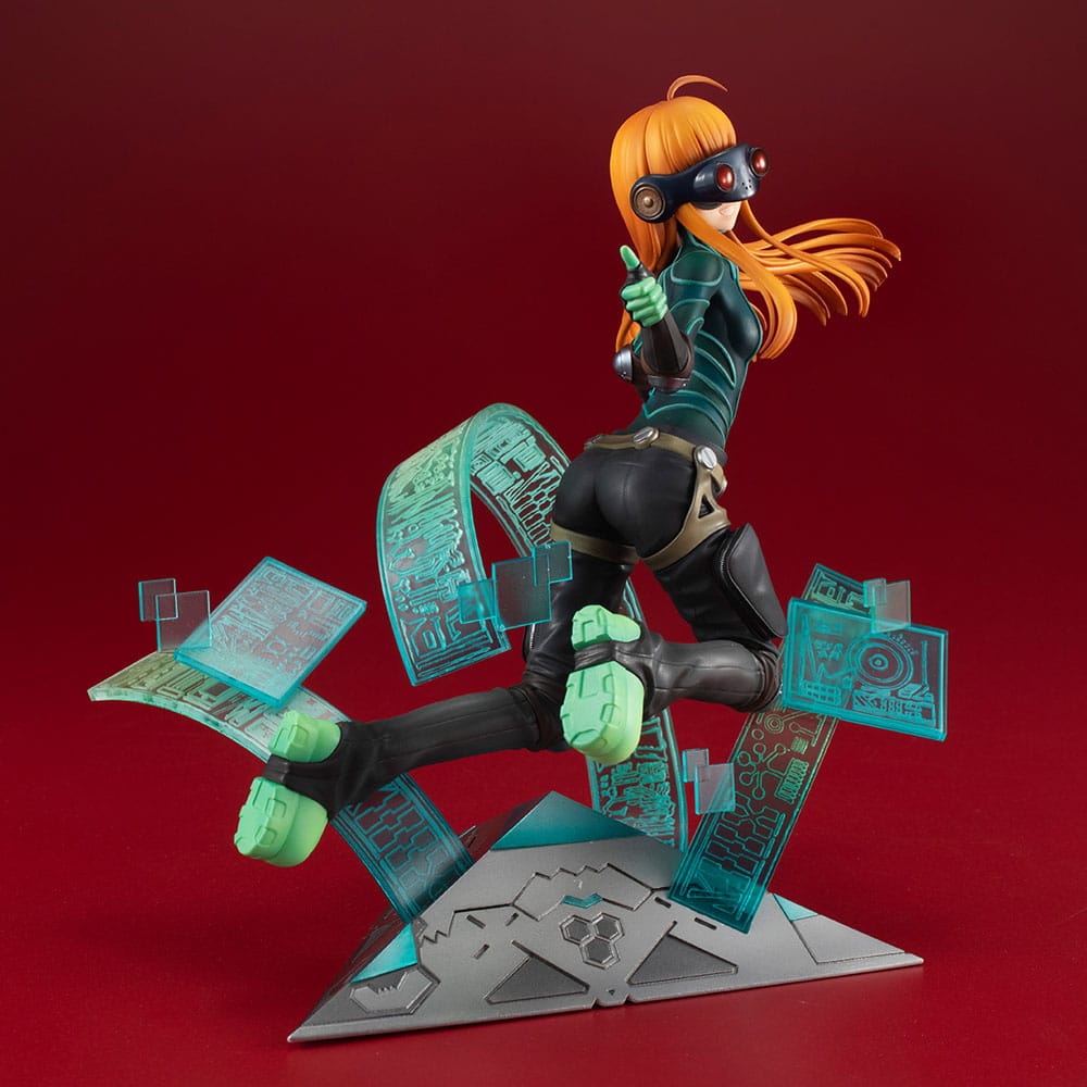 Persona 5 The Royal PVC Statue Oracle (Futaba Sakura) 18 cm P050158