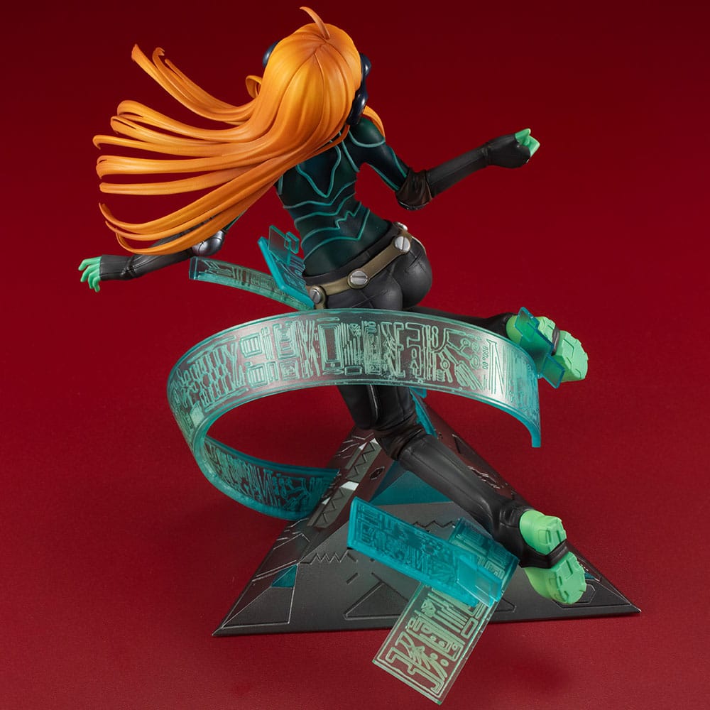 Persona 5 The Royal PVC Statue Oracle (Futaba Sakura) 18 cm P050158