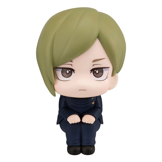 Jujutsu Kaisen Look Up PVC Statue Nanami Kento Kosen Ver. 11 cm P050164