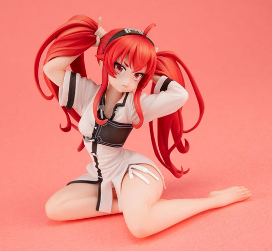 Mushoku Tensei Jobless Reincarnation 2 PVC Statue Melty Princess Eris Palm Size 9 cm P050202