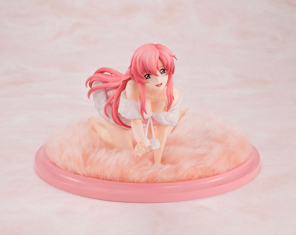 Mobile Suit Gundam Seed Destiny G.E.M. Series PVC Statue Meer Campbell Wearing negligee Ver. 9 cm P050204