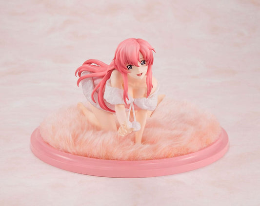 Mobile Suit Gundam Seed Destiny G.E.M. Series PVC Statue Meer Campbell Wearing negligee Ver. 9 cm P050204