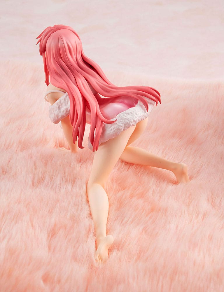 Mobile Suit Gundam Seed Destiny G.E.M. Series PVC Statue Meer Campbell Wearing negligee Ver. 9 cm P050204