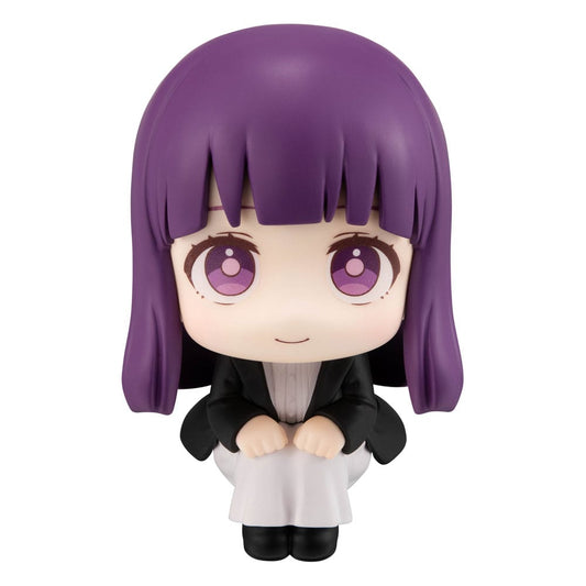 Frieren: Beyond Journey's End Look Up PVC Statue Fern 11 cm P050210